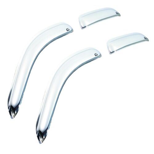 Auto Ventshade (AVS) 684515 Deflector de ventana lateral