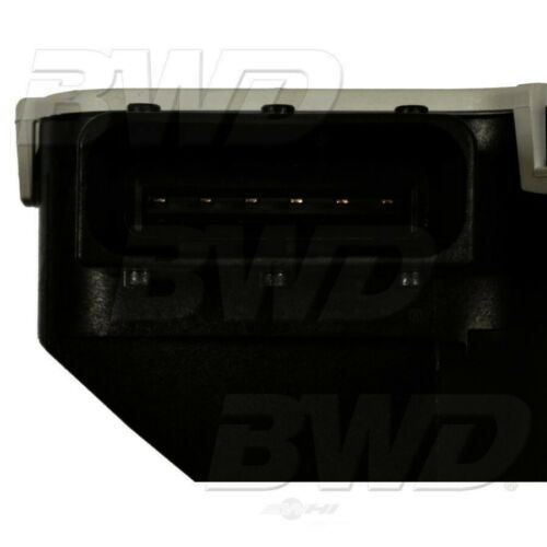 Sensor del pedal del acelerador BWD PPS1358