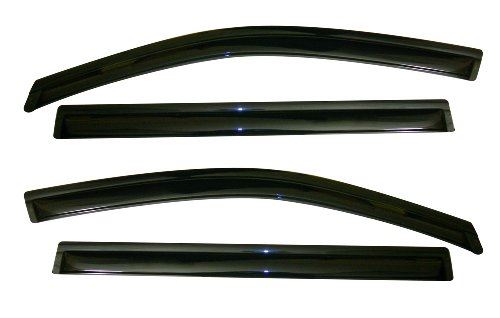 Auto Ventshade (AVS) 94630 Deflector de ventana lateral