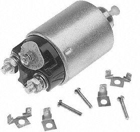 Solenoide de arranque BWD S5130