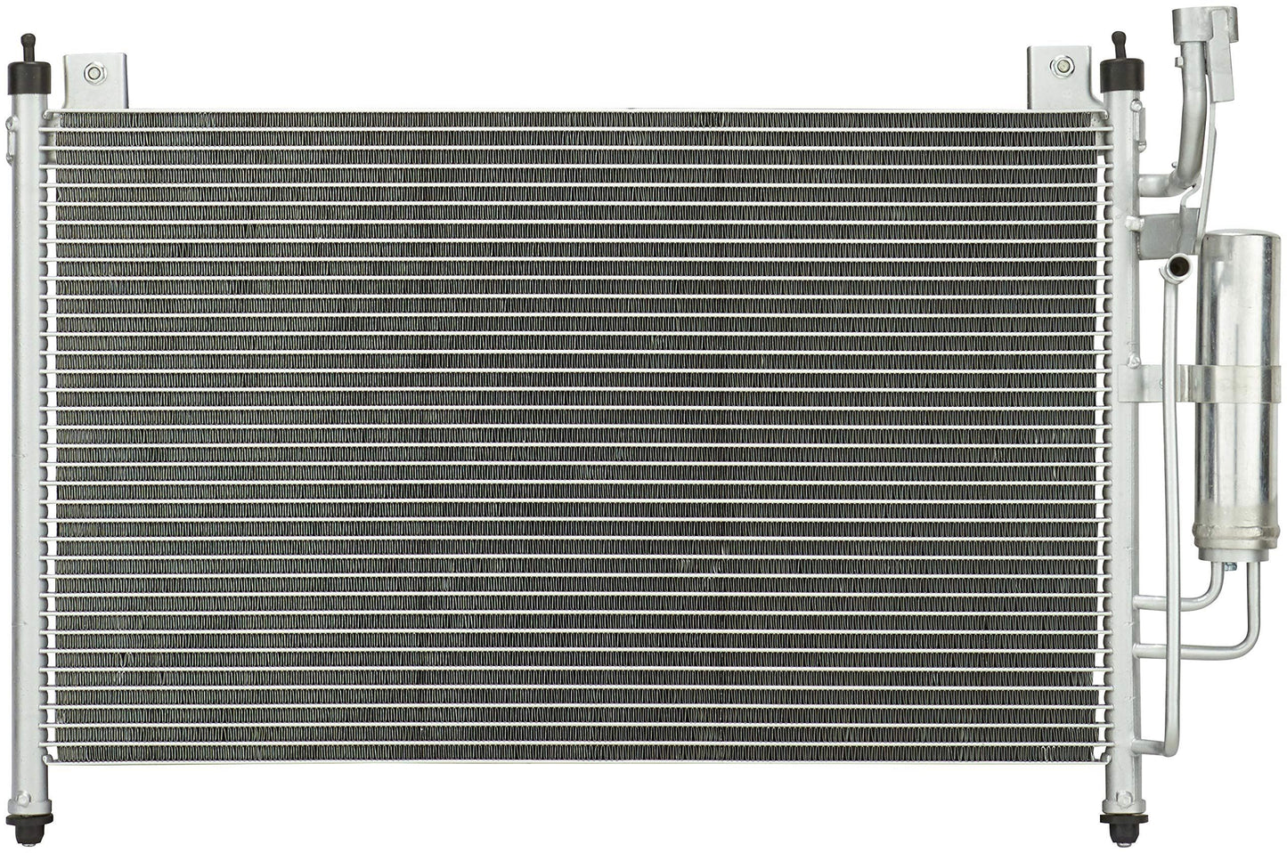 Spectra Premium 7-3879 Condensador de aire acondicionado