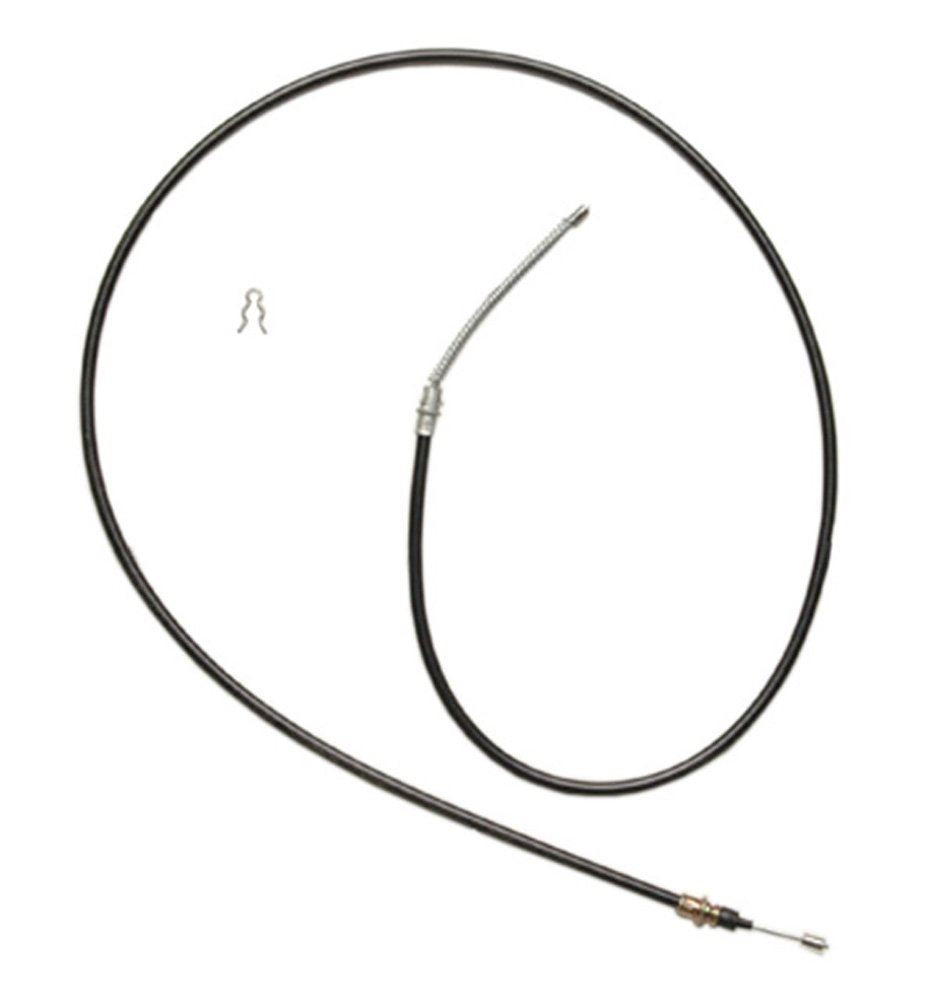 Raybestos BC93582 Parking Brake Cable