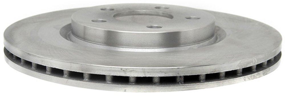 Rotor de freno de disco Raybestos 76955R