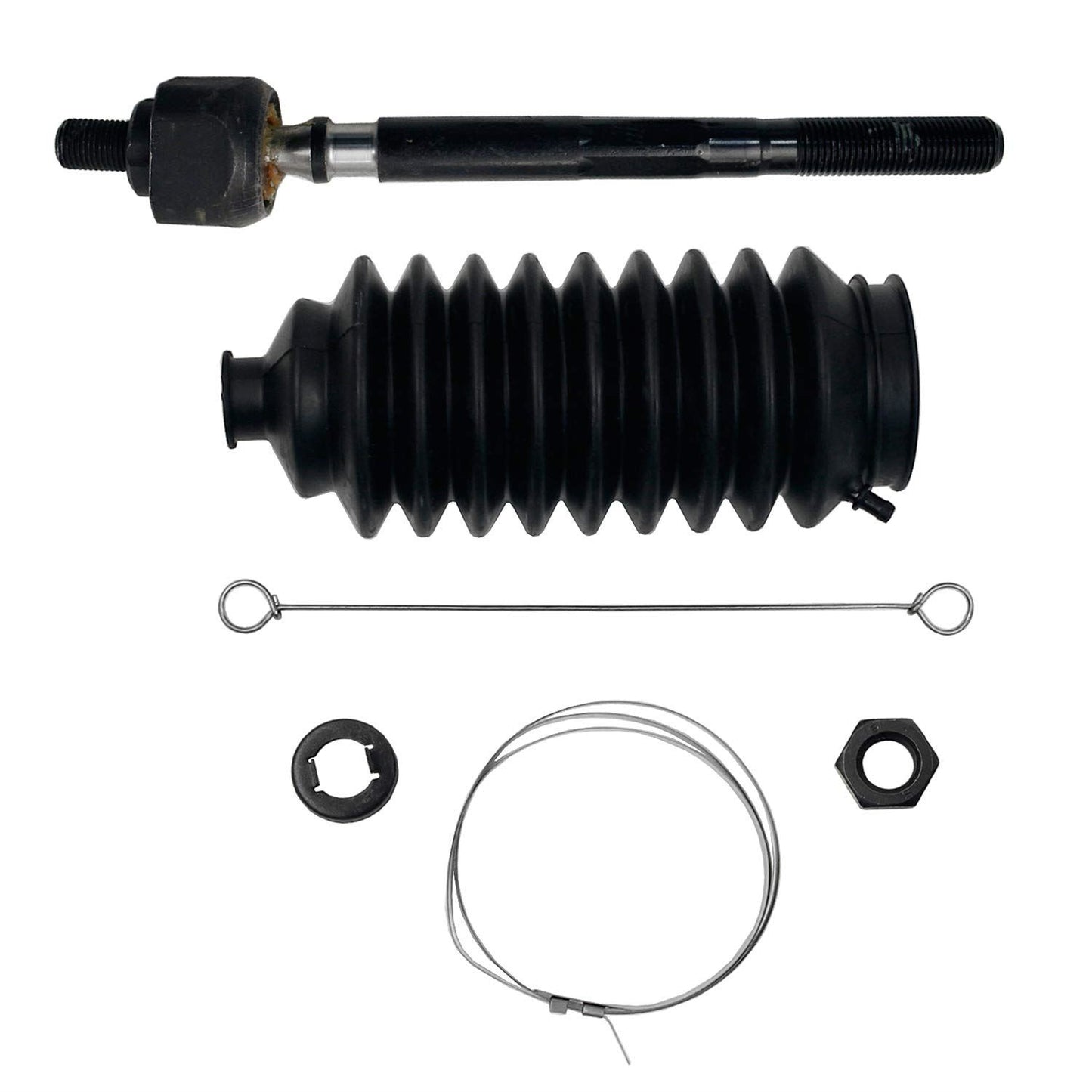 Beck/Arnley 101-7445 Steering Tie Rod End Kit