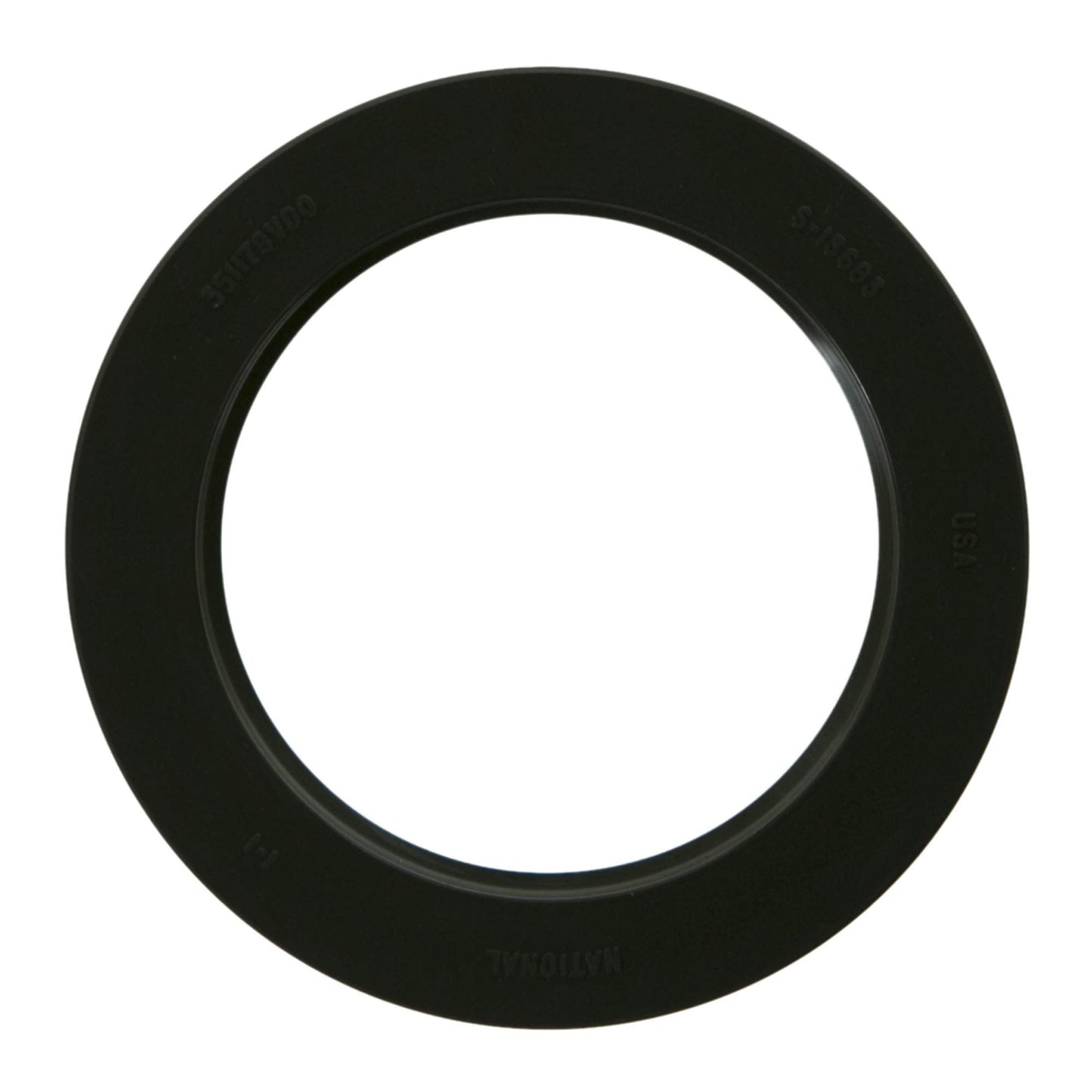 Fel-Pro TCS 46197 Engine Crankshaft Seal Kit
