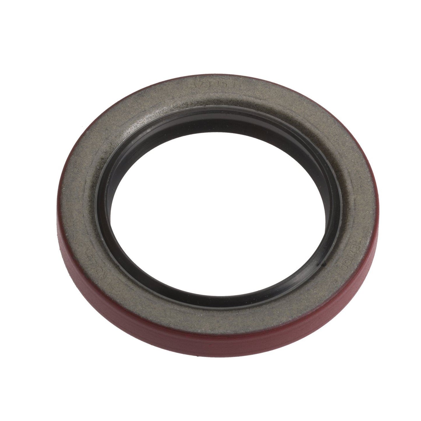 National Seal/Bearing 473468 Manual Transmission Output Shaft Seal