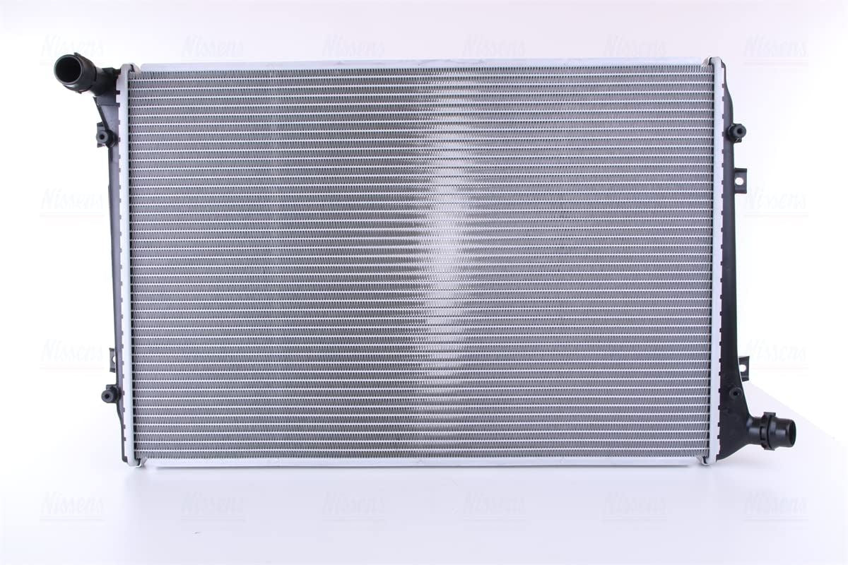 Radiador Nissens Norteamérica 65291A