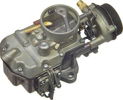 Productos Autoline C806 Carburador