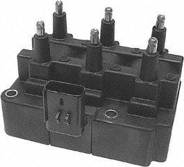 BWD E234 Ignition Coil