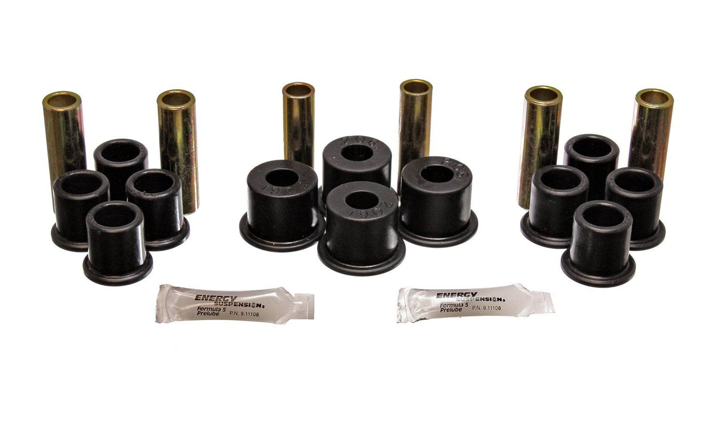 Energy Suspension 4.2122G Leaf Spring Bushing
