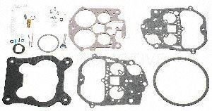 Kit de réparation de carburateur BWD 10721B