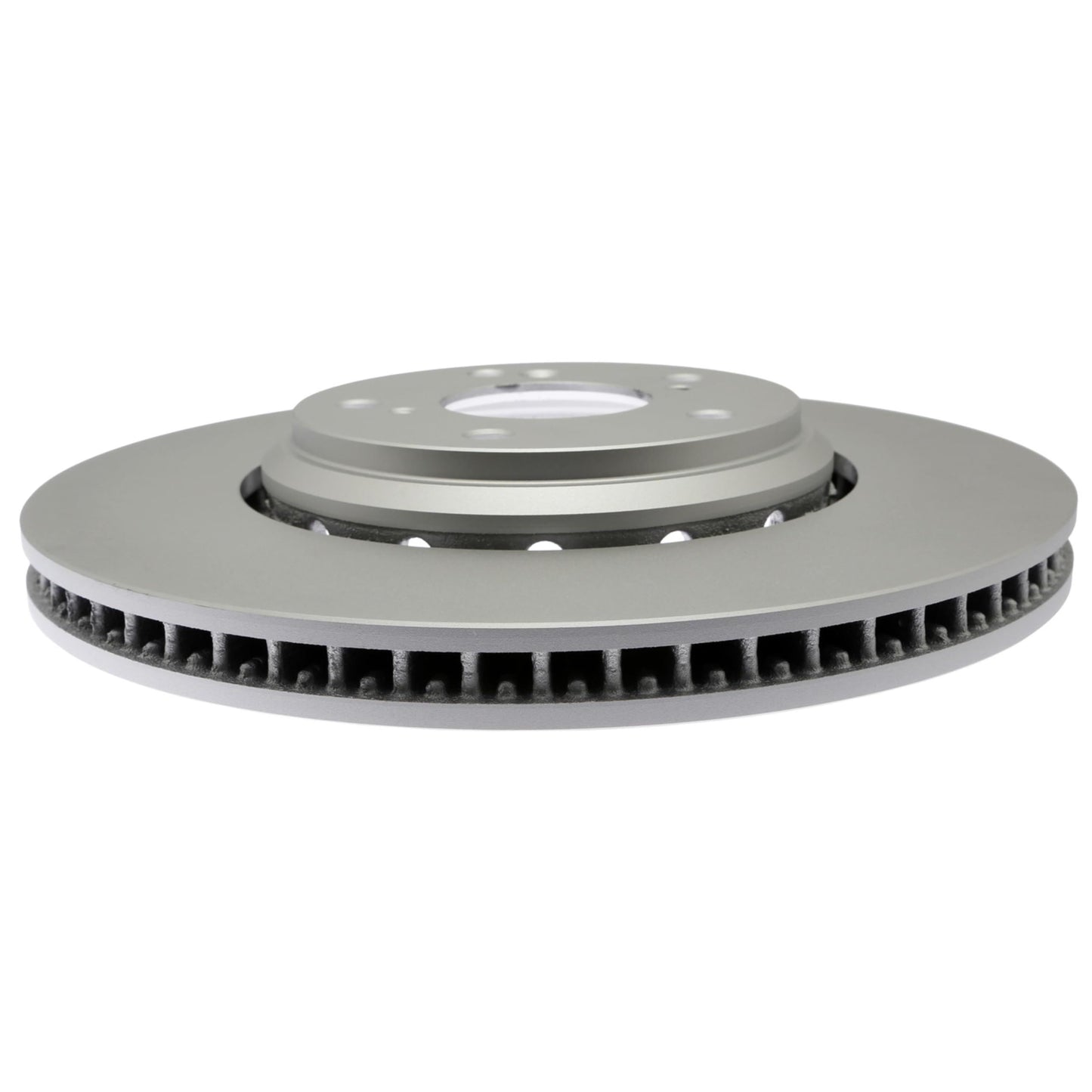 ACDelco Advantage 18A82055AC Rotor de frein à disque