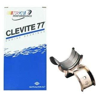 Clevite MS-2273A-.25MM Engine Crankshaft Main Bearing Set