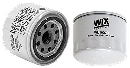 Filtre à huile moteur Wix WL10078