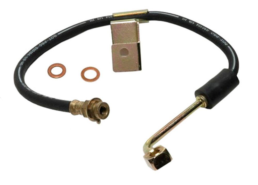 Raybestos BH380518 Brake Hydraulic Hose