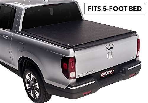 TRUXEDO 520601 Cubierta Tonneau
