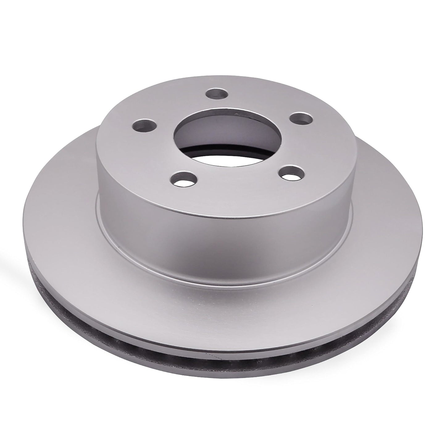 ACDelco Advantage 18A972AC Rotor de frein à disque