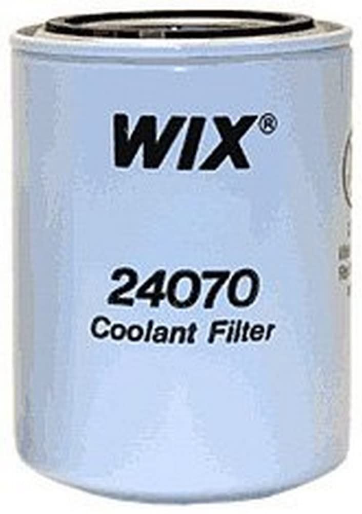 Wix 24070 Engine Coolant Filter