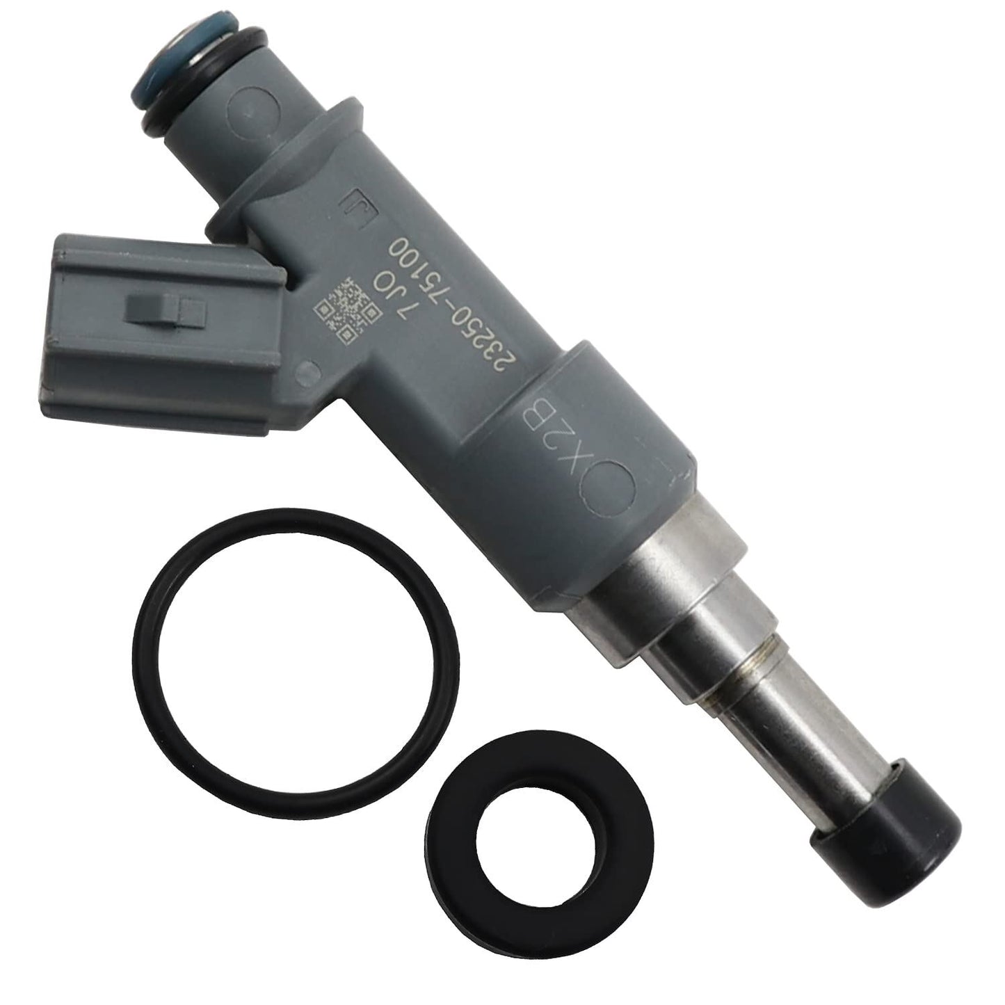 Beck/Arnley 158-1452 Inyector de combustible