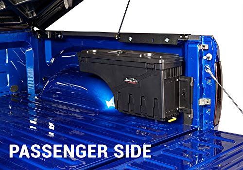 Caja de almacenamiento para caja de camión Undercover SC201P