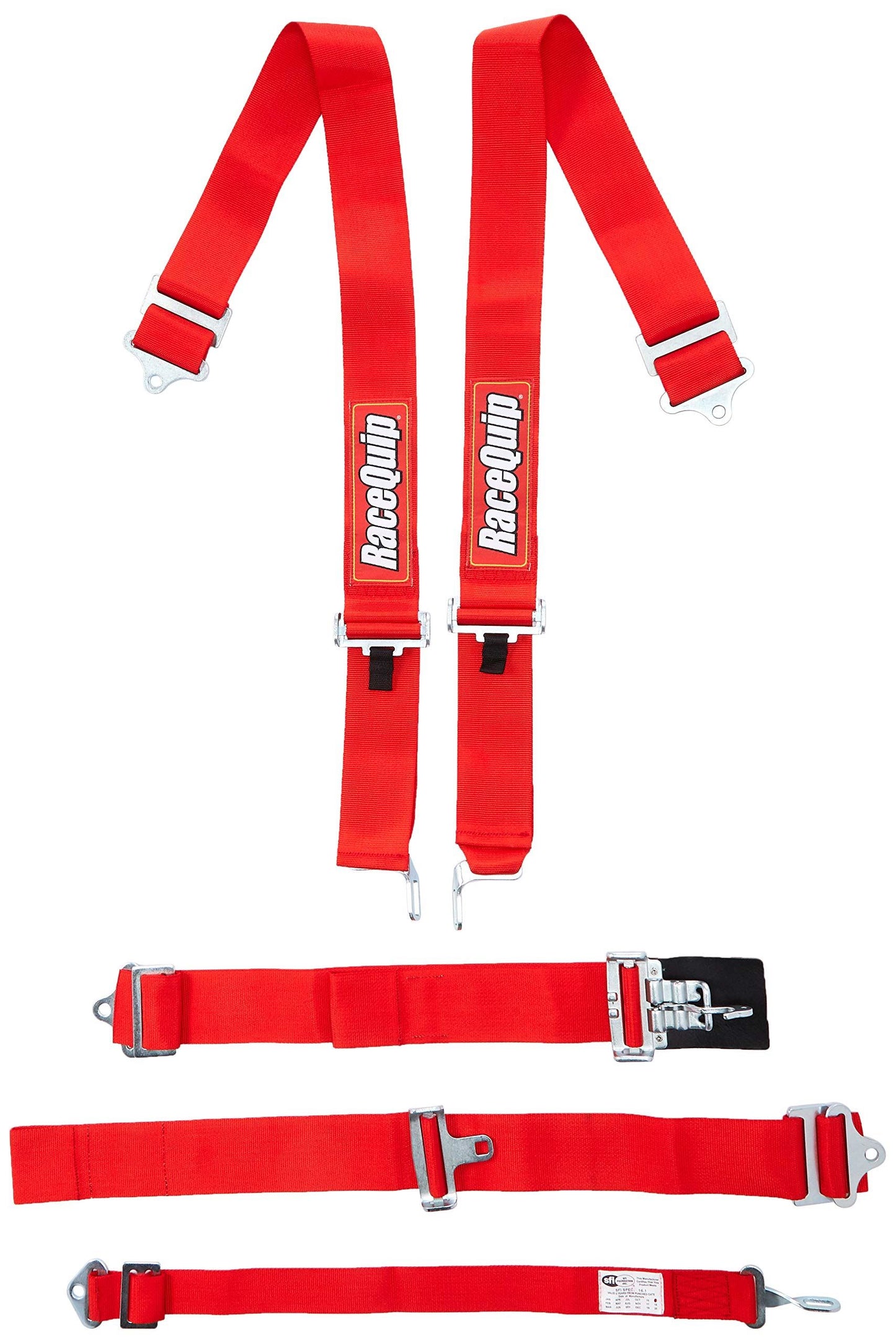 RACEQUIP 711011