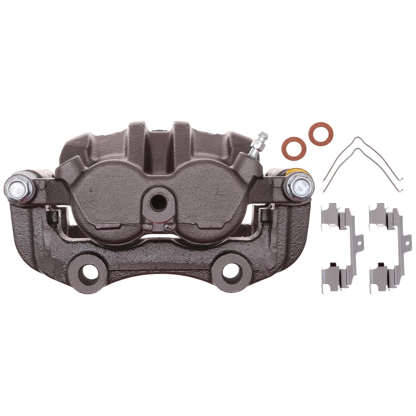 ACDelco Professional Durastop 18FR12288 Disc Brake Caliper