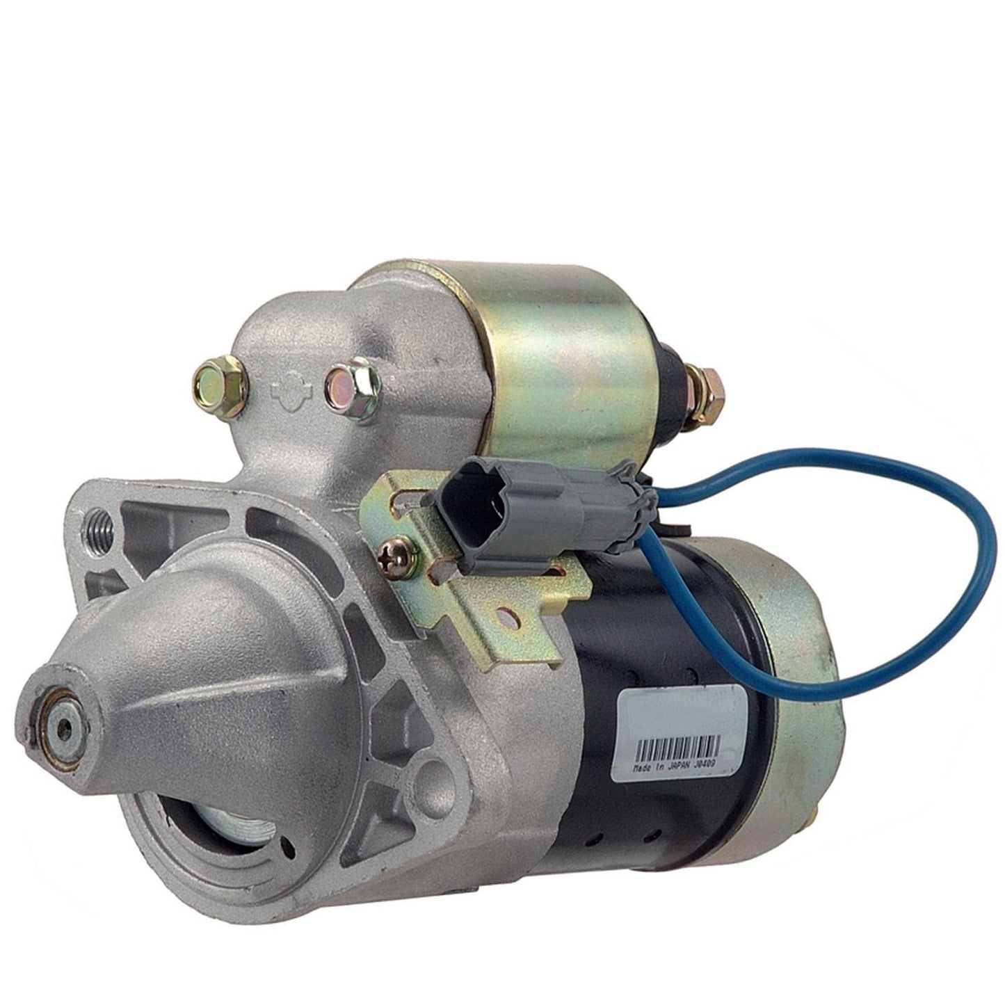 ACDelco Profesional 337-1072 Motor de arranque