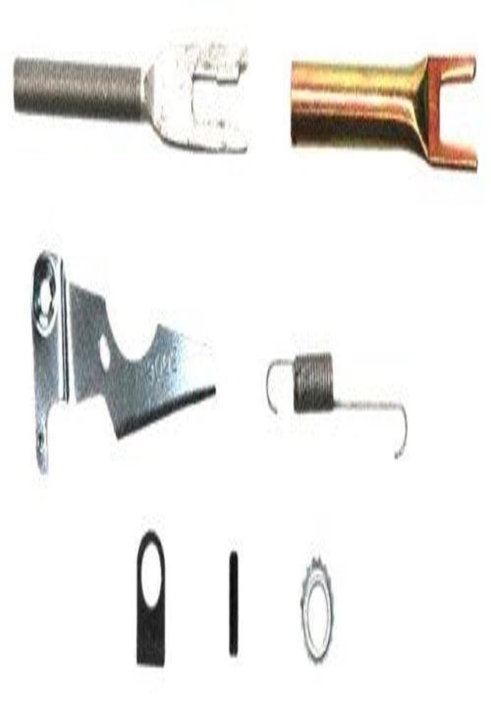 Raybestos H2641 Drum Brake Self-Adjuster Repair Kit