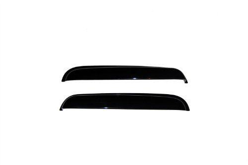 Auto Ventshade (AVS) 15025 Deflector de ventana lateral