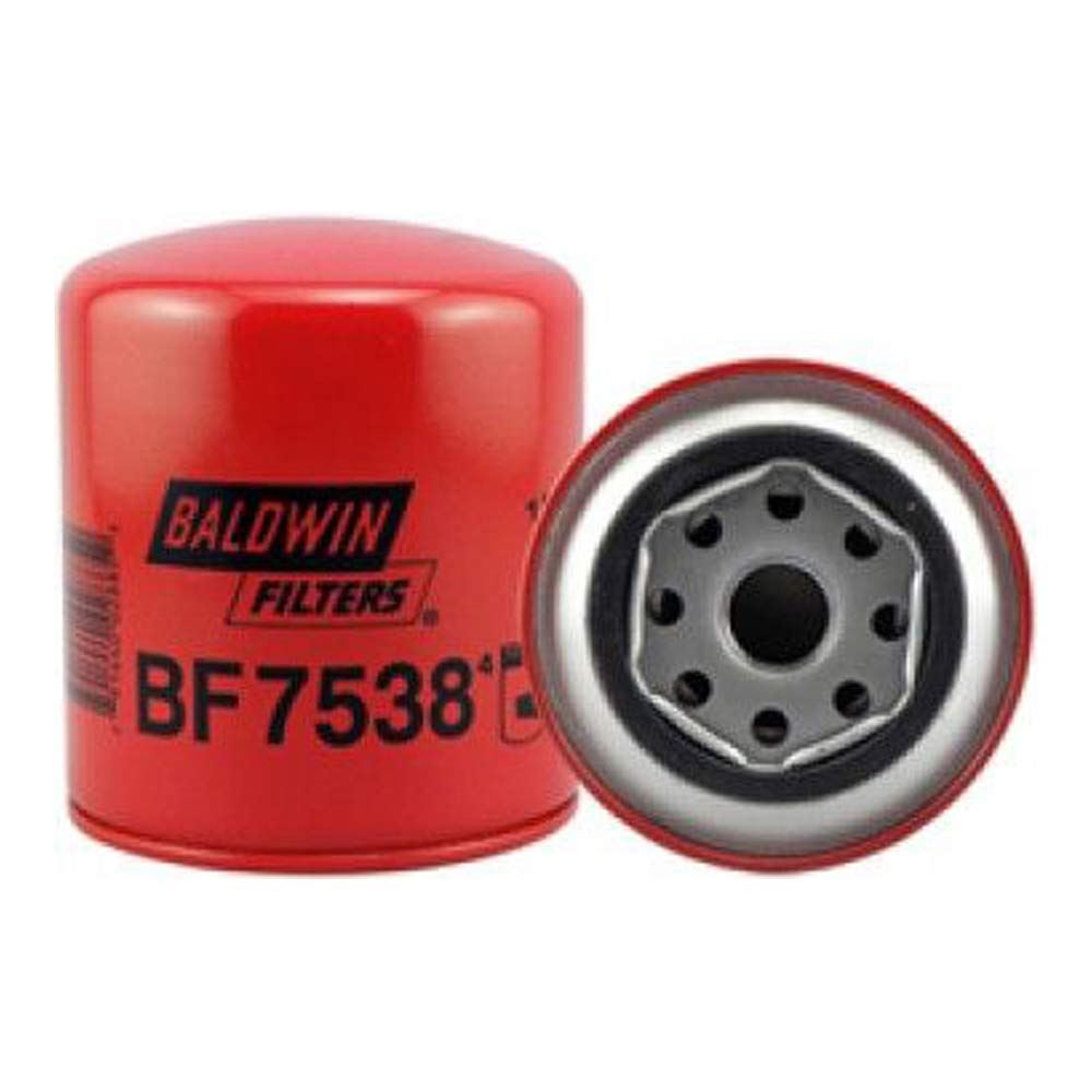 Baudouin BF7538