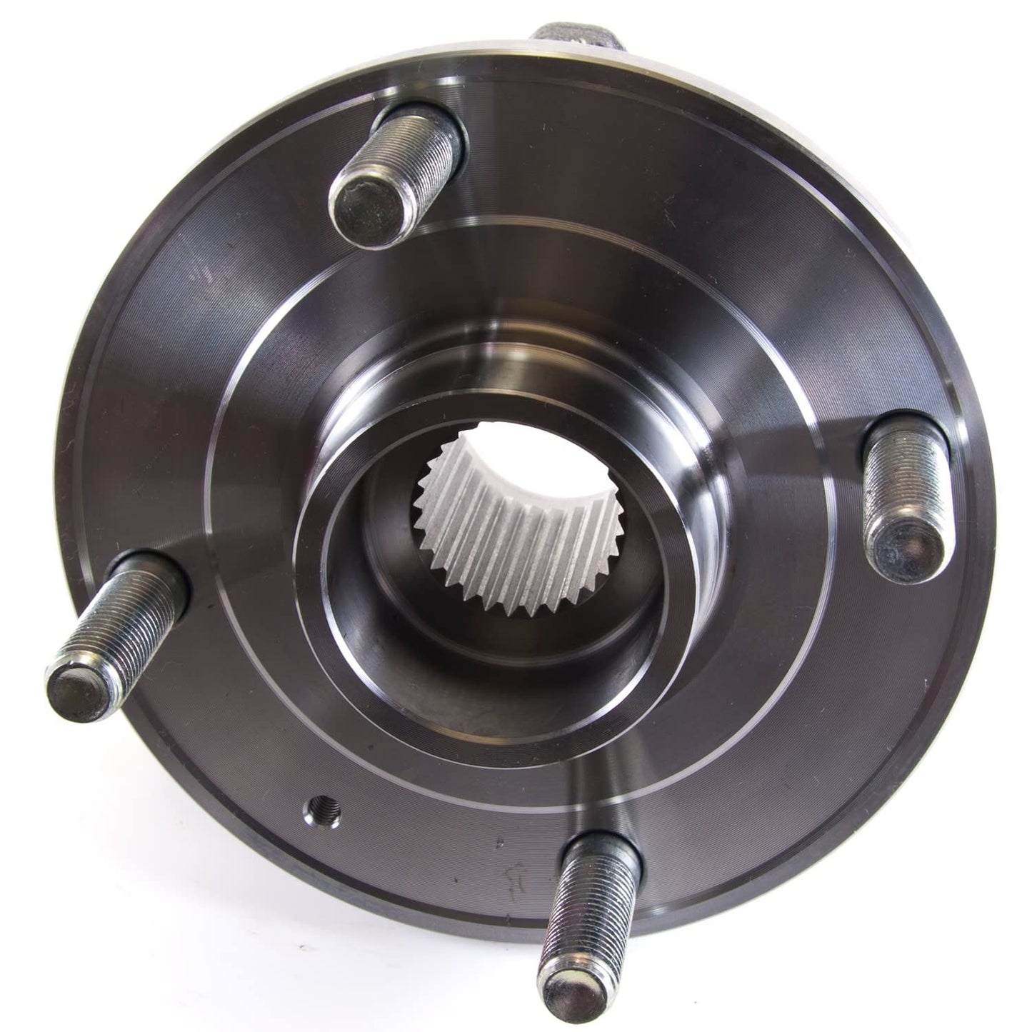 FAG 102219 Wheel Bearing and Hub Assembly