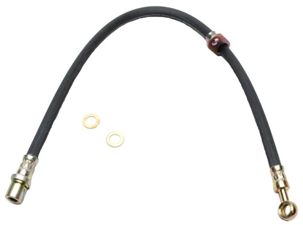 Tuyau hydraulique de frein Raybestos BH381352