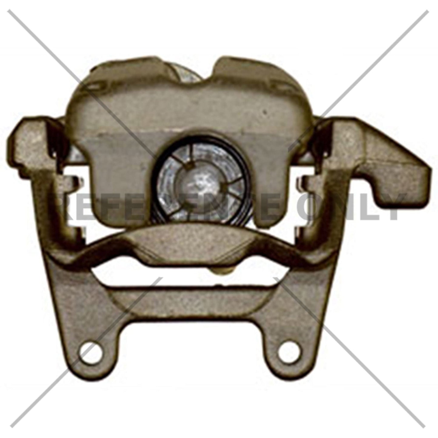 Centric Parts 14133639