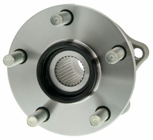Moog 512401 Roulement de roue et moyeu