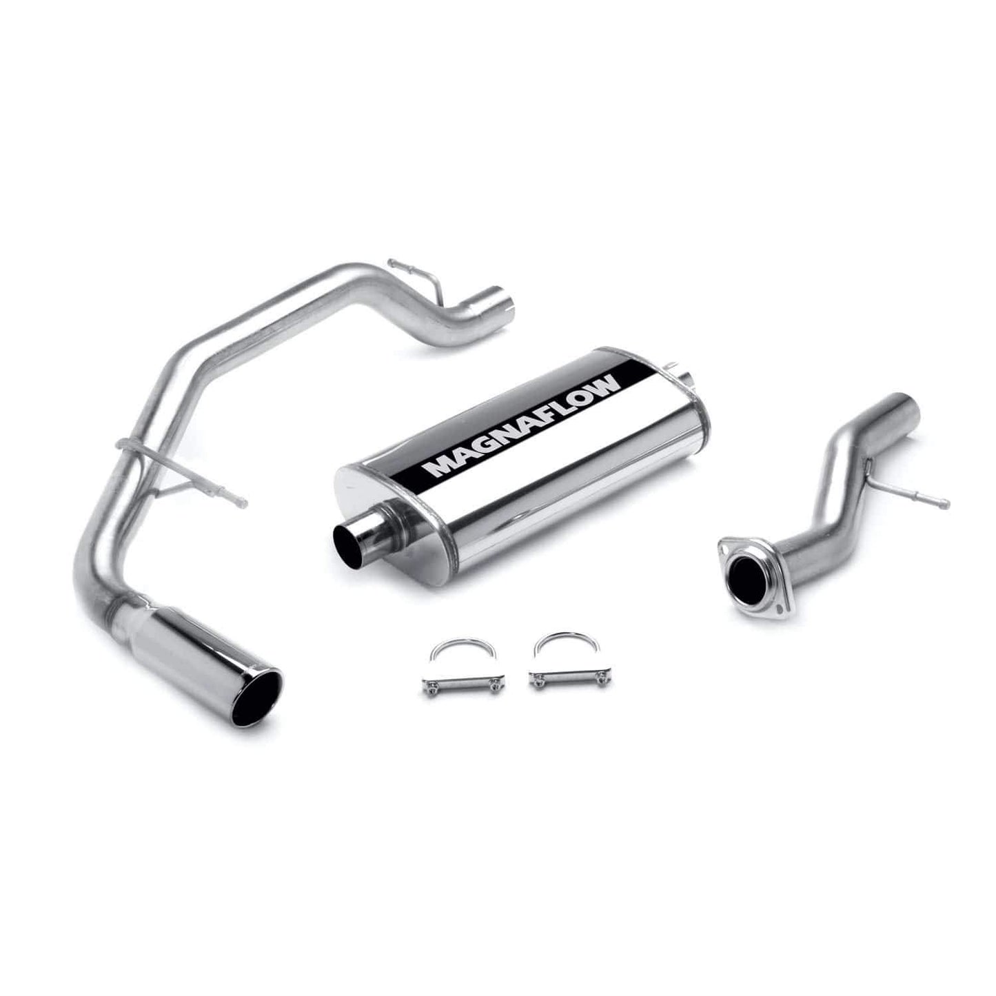 Kit de sistema de escape Magnaflow 15666