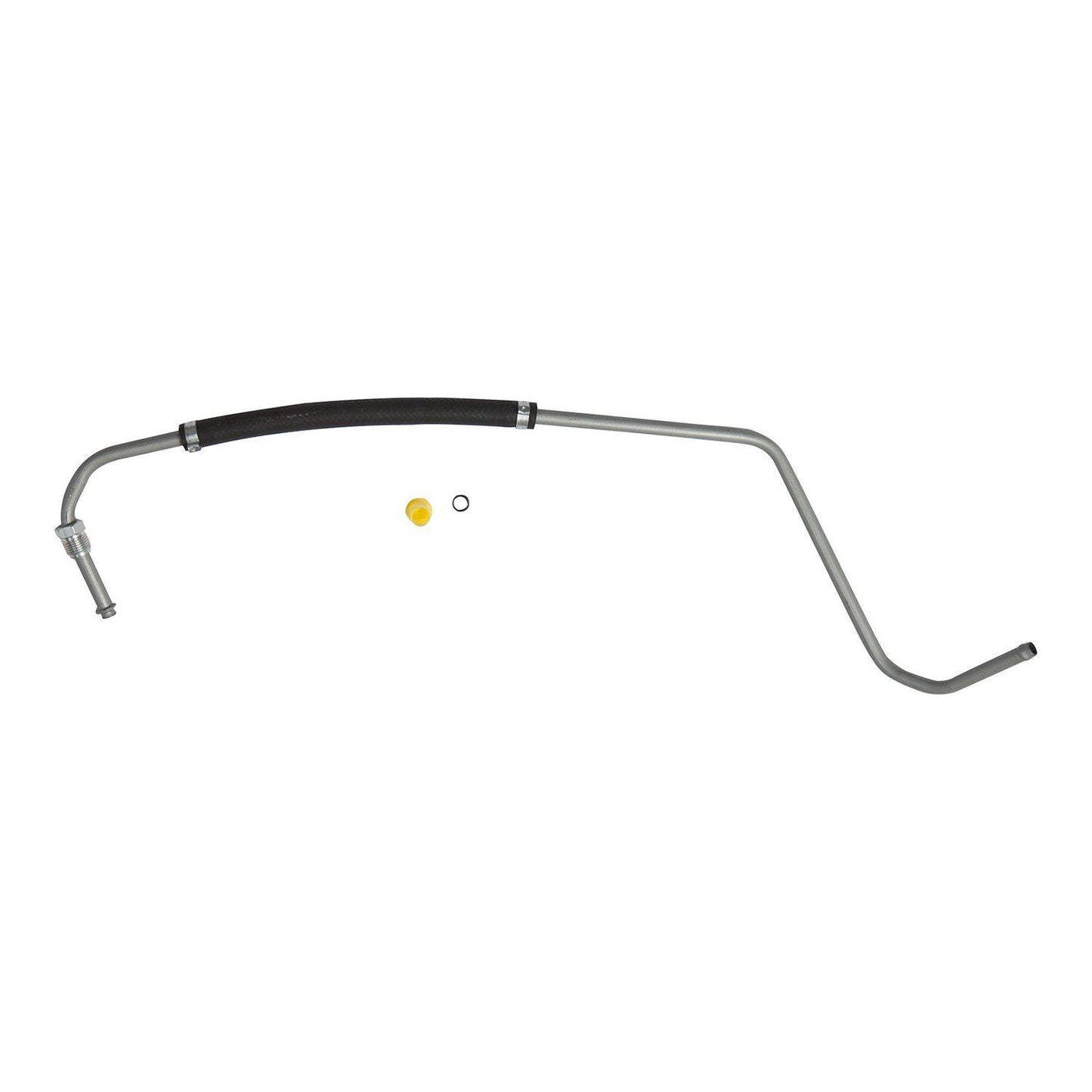 Edelmann 92069 Power Steering Return Line Hose Assembly