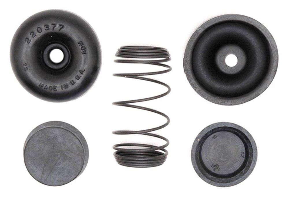 Kit de cylindre de roue de frein à tambour Raybestos WK237