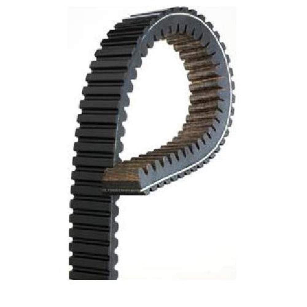 Gates 43C4340 Automatic Continuously Variable Transmission (CVT) Belt