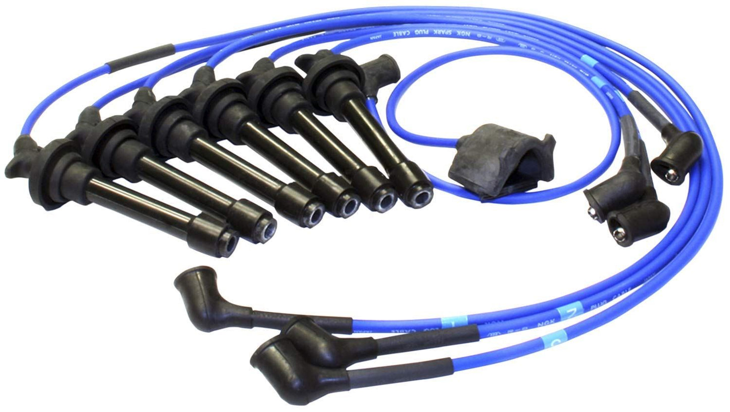 NGK Canada 9823 Spark Plug Wire Set