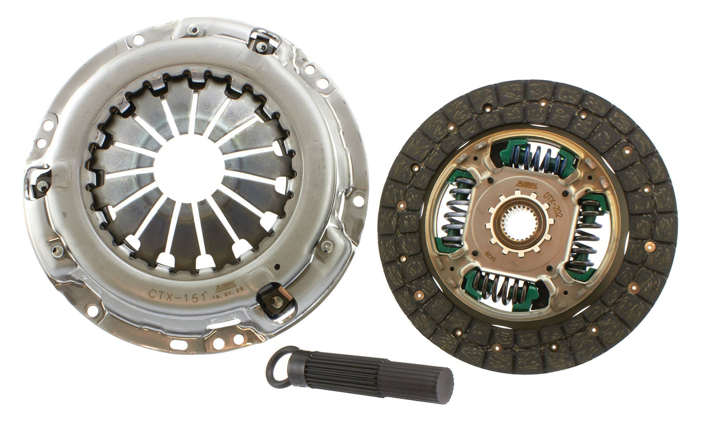 AISIN CKT072LB