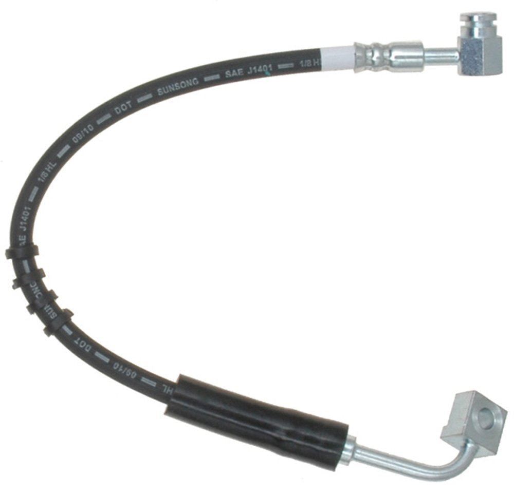 Raybestos BH380355 Brake Hydraulic Hose