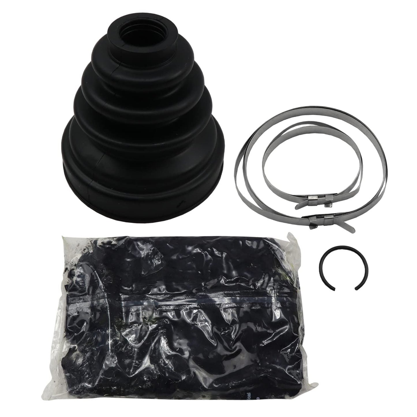 Beck/Arnley 103-2936 Kit de démarrage pour joint homocinétique