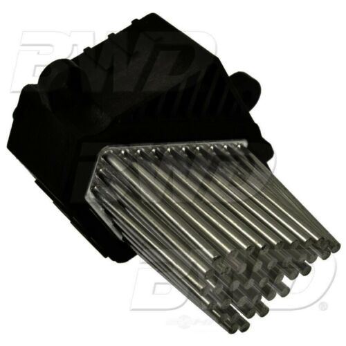 Resistencia del motor del ventilador HVAC BWD RU1342