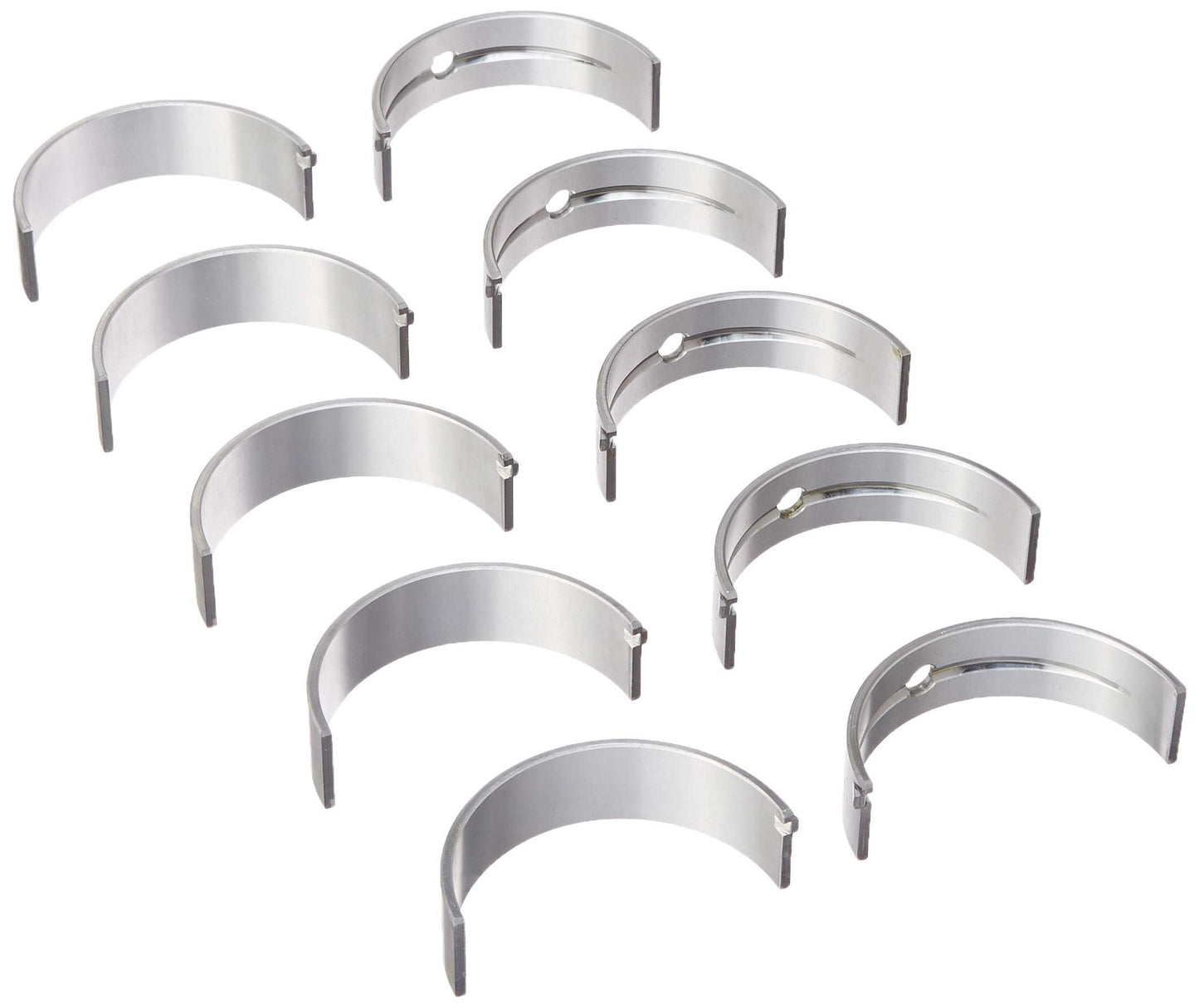 Clevite MS-2216A Engine Crankshaft Main Bearing Set