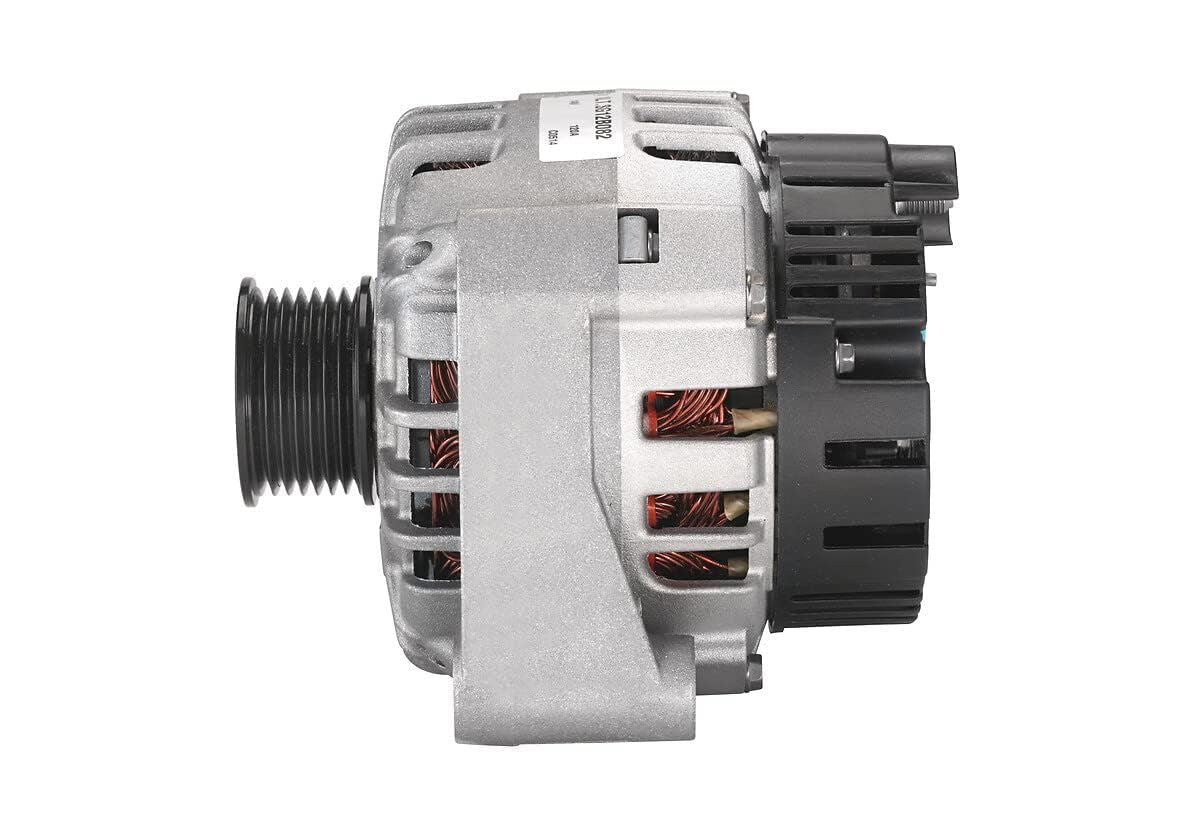 Alternateur Valeo 439468