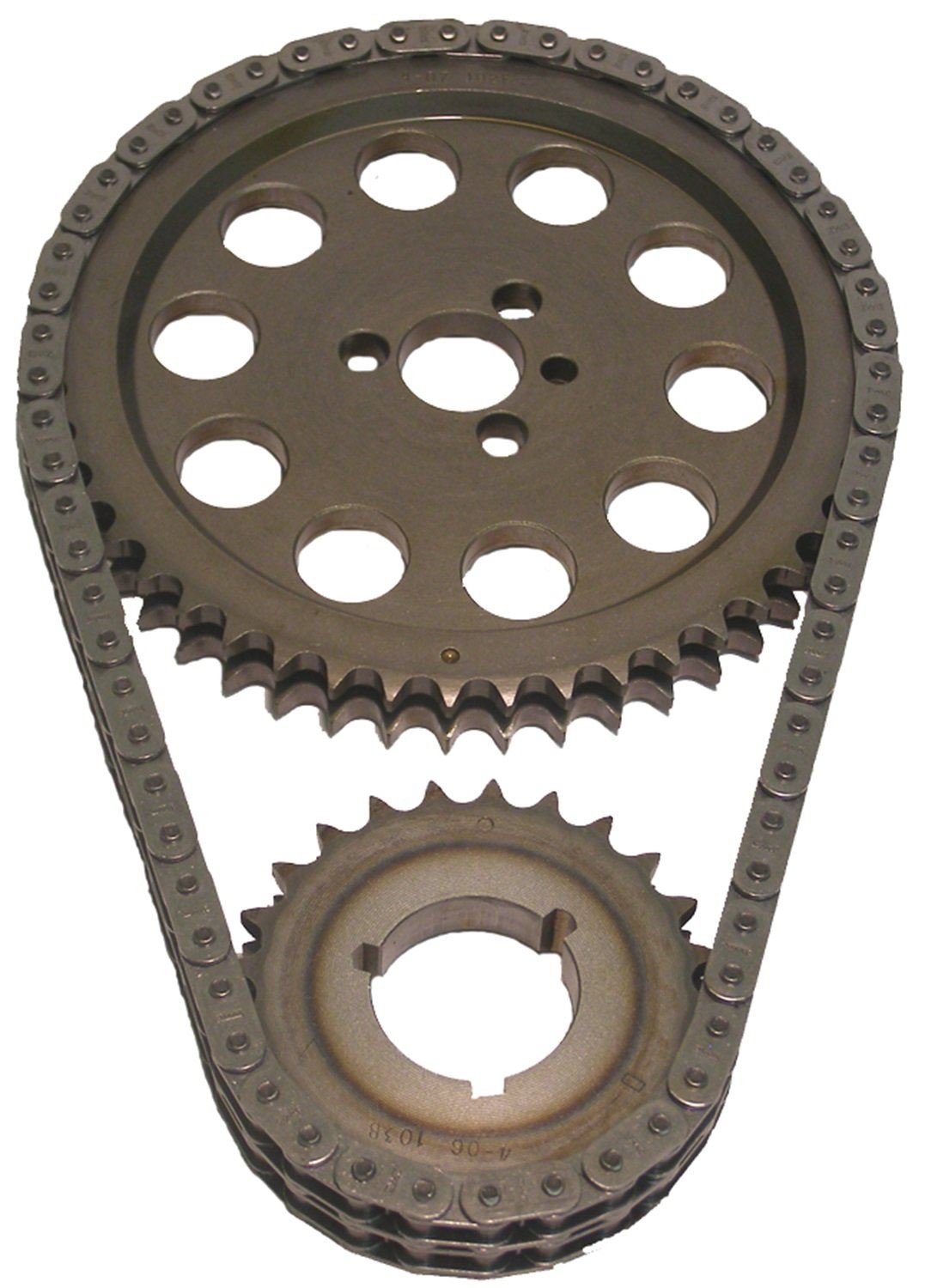 Cloyes Gear & Product 9-3601X3 Juego de sincronización del motor