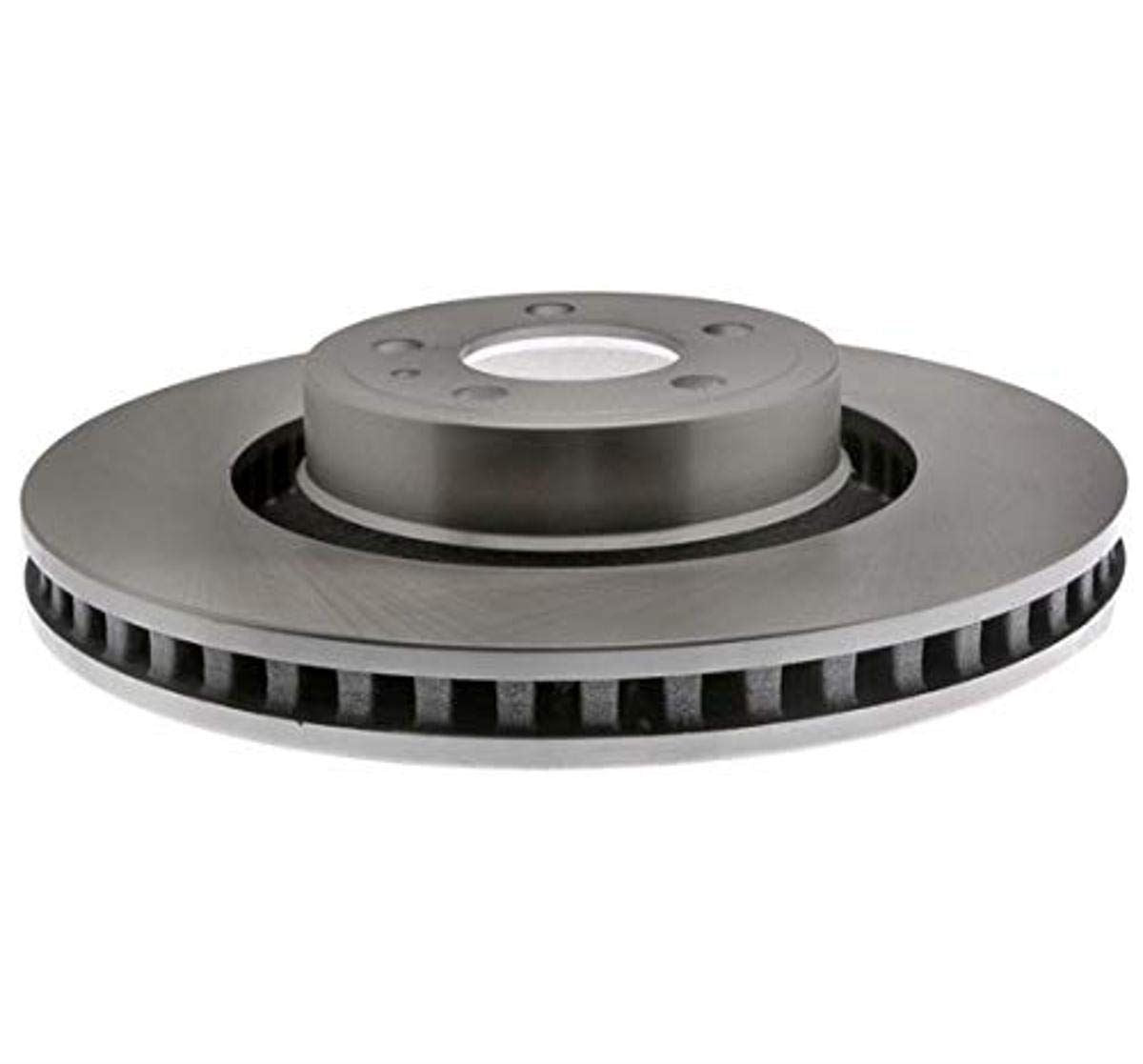 Raybestos 681952R Disc Brake Rotor