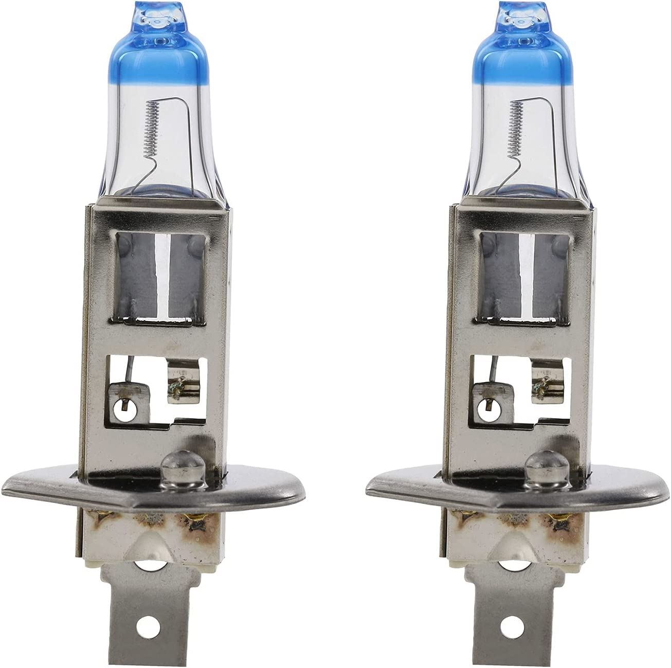 Philips H1NGPS2 Headlight Bulb