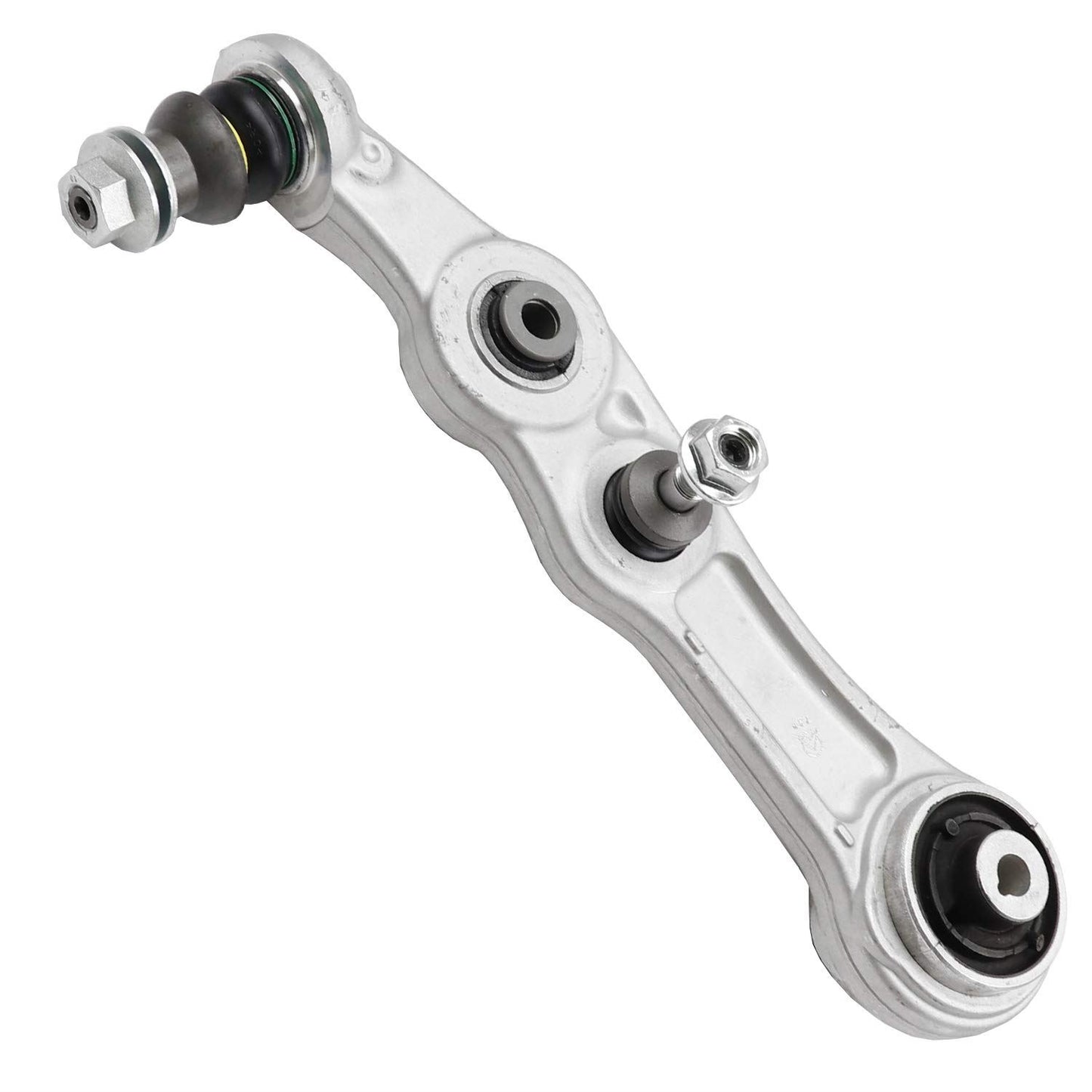 Beck/Arnley 102-8139 Conjunto de brazo de control de suspensión y rótula
