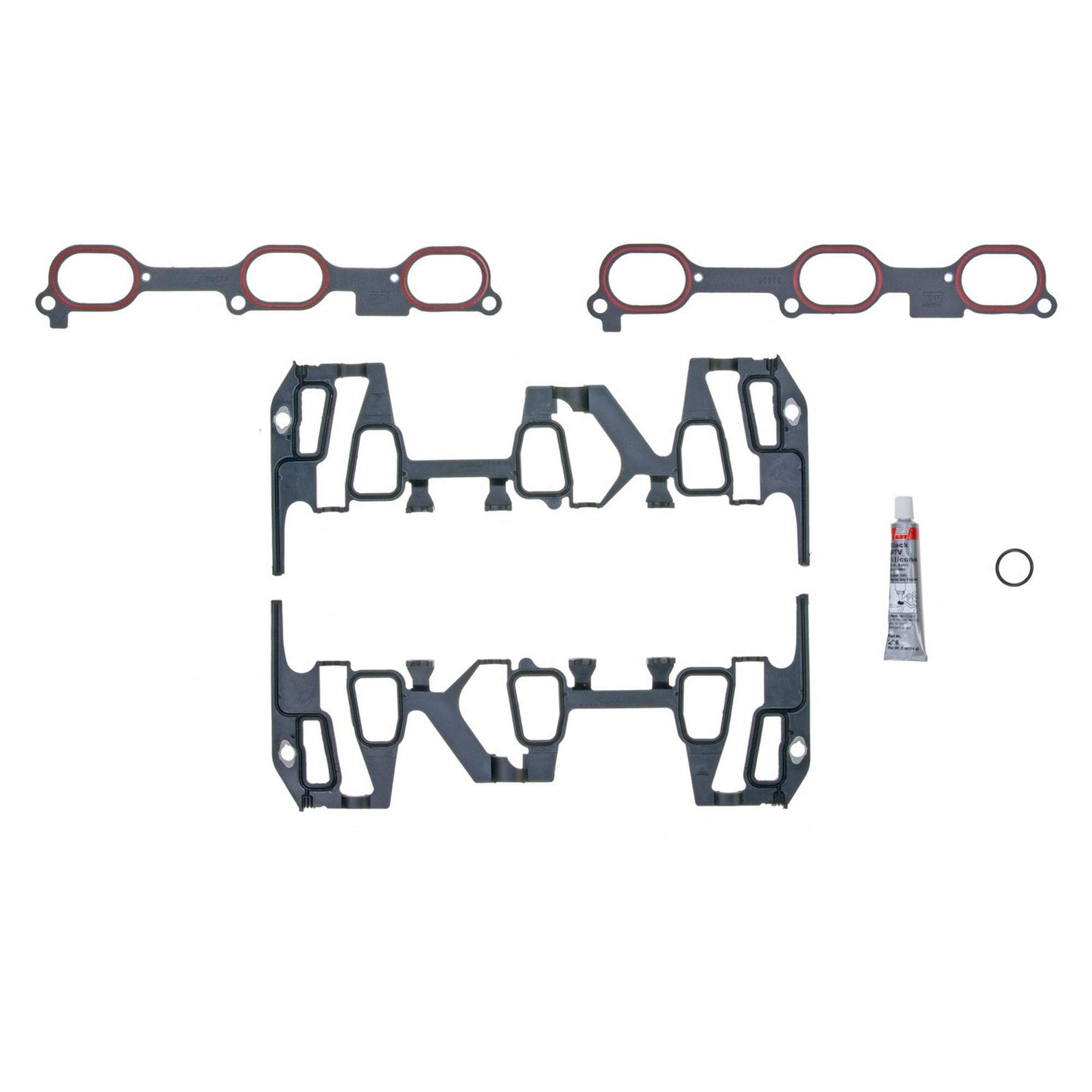 Fel-Pro MS 90565 Engine Intake Manifold Gasket Set